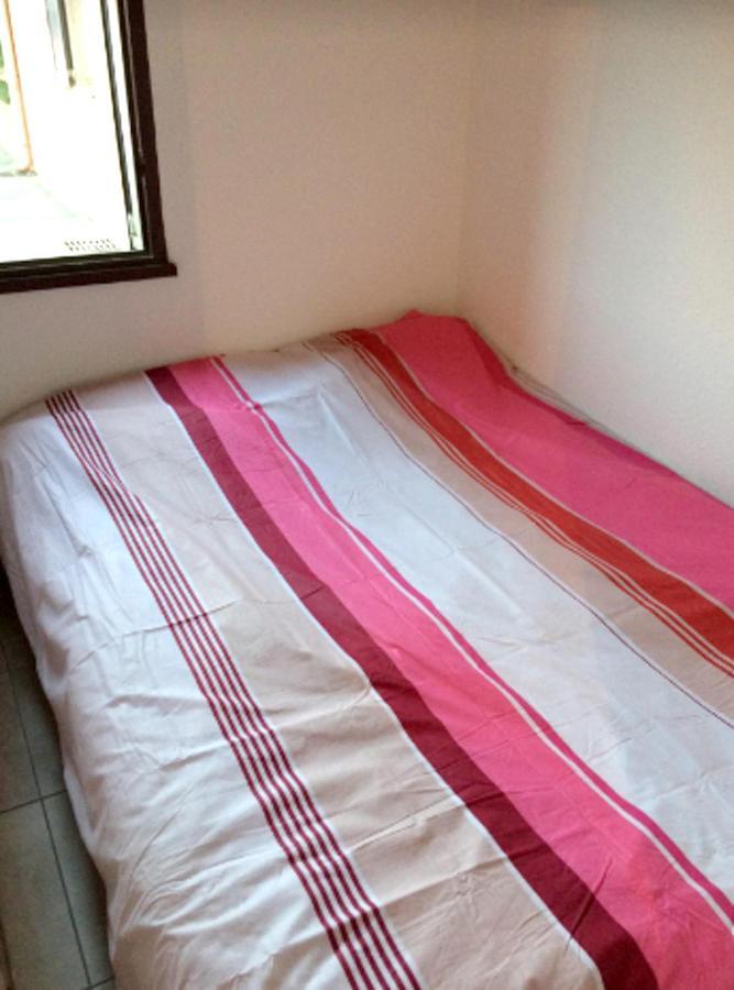 Appartement Charmant A Canet En Roussillon 36 M² Piscine Partagee Luaran gambar