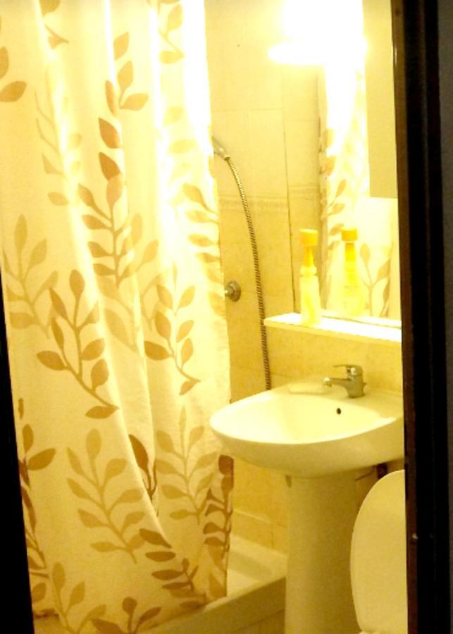 Appartement Charmant A Canet En Roussillon 36 M² Piscine Partagee Luaran gambar