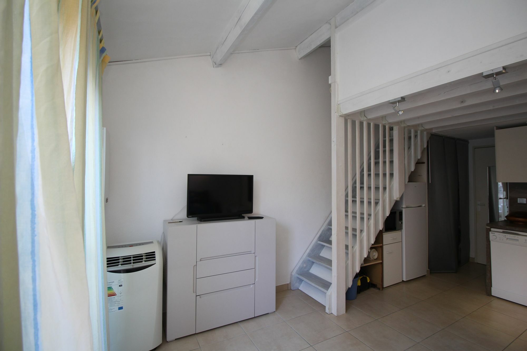 Appartement Charmant A Canet En Roussillon 36 M² Piscine Partagee Luaran gambar