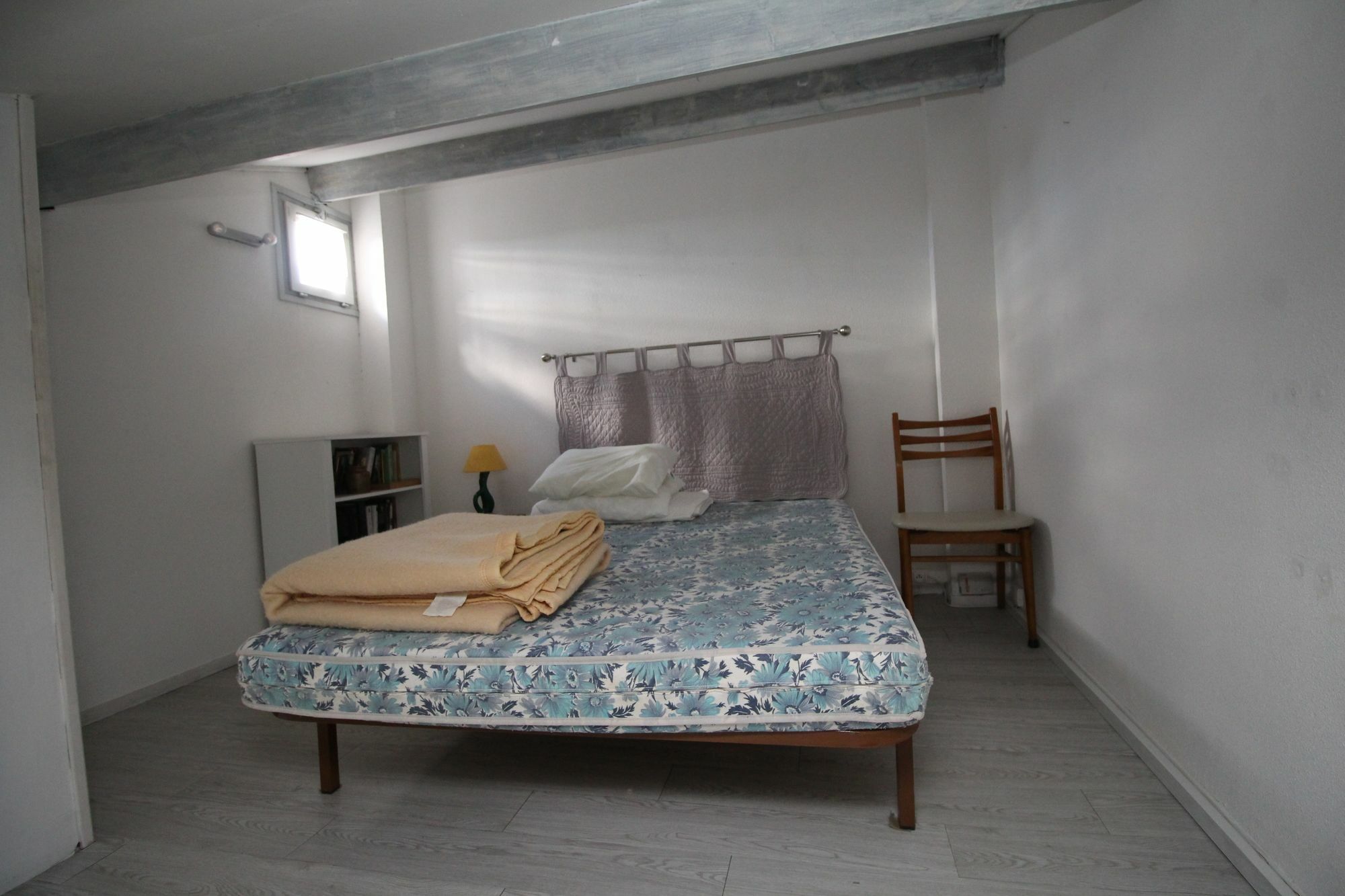 Appartement Charmant A Canet En Roussillon 36 M² Piscine Partagee Luaran gambar